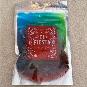 FJ Fiesta Sugared Berries Wax Melt